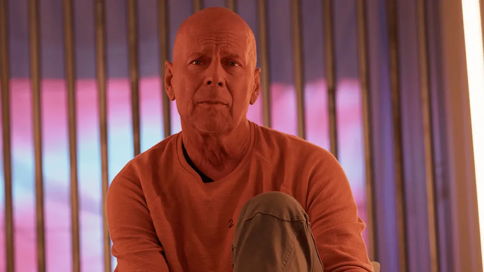 Bruce Willis